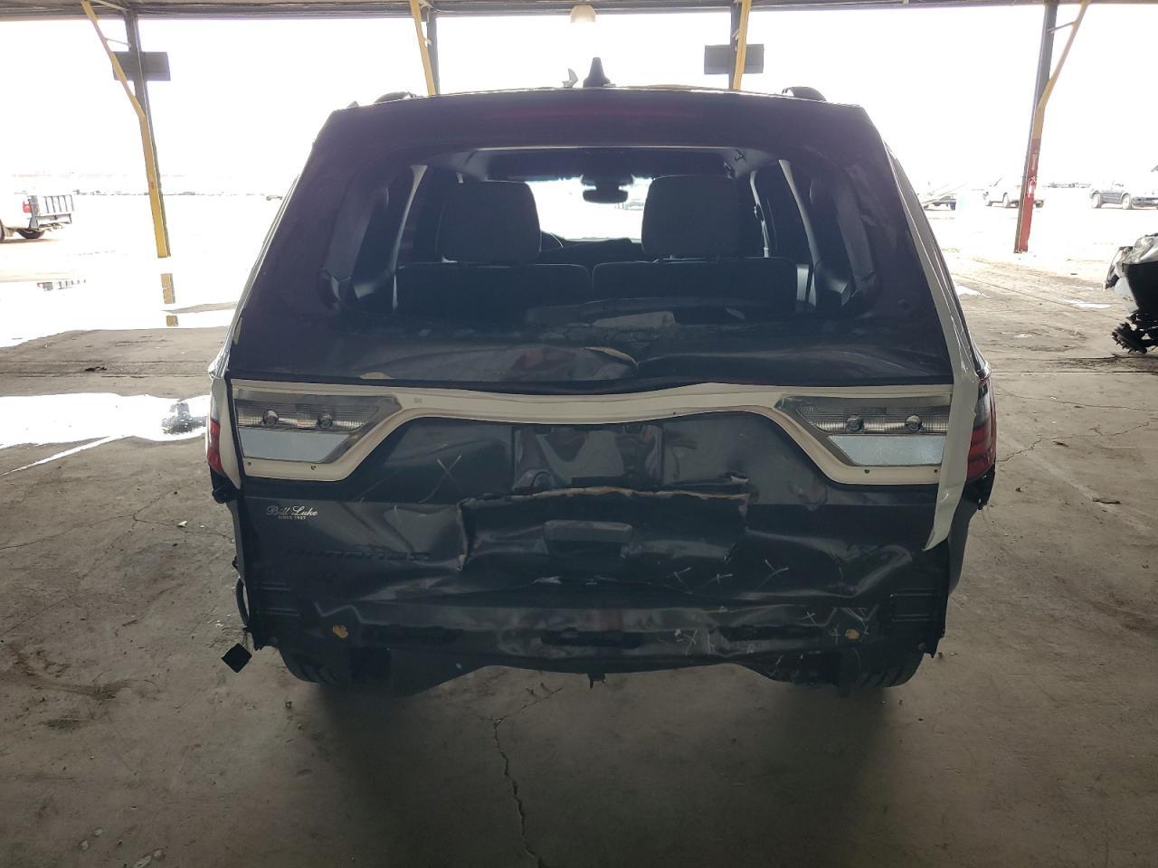 2021 Dodg Durango - Фото 6