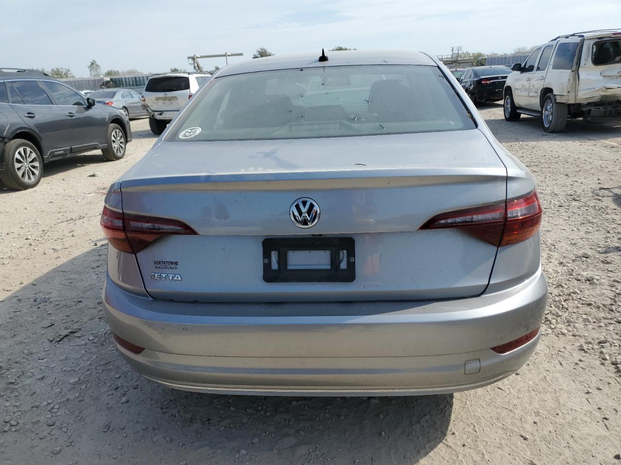 2019 Volkswagen Jetta - Image 6