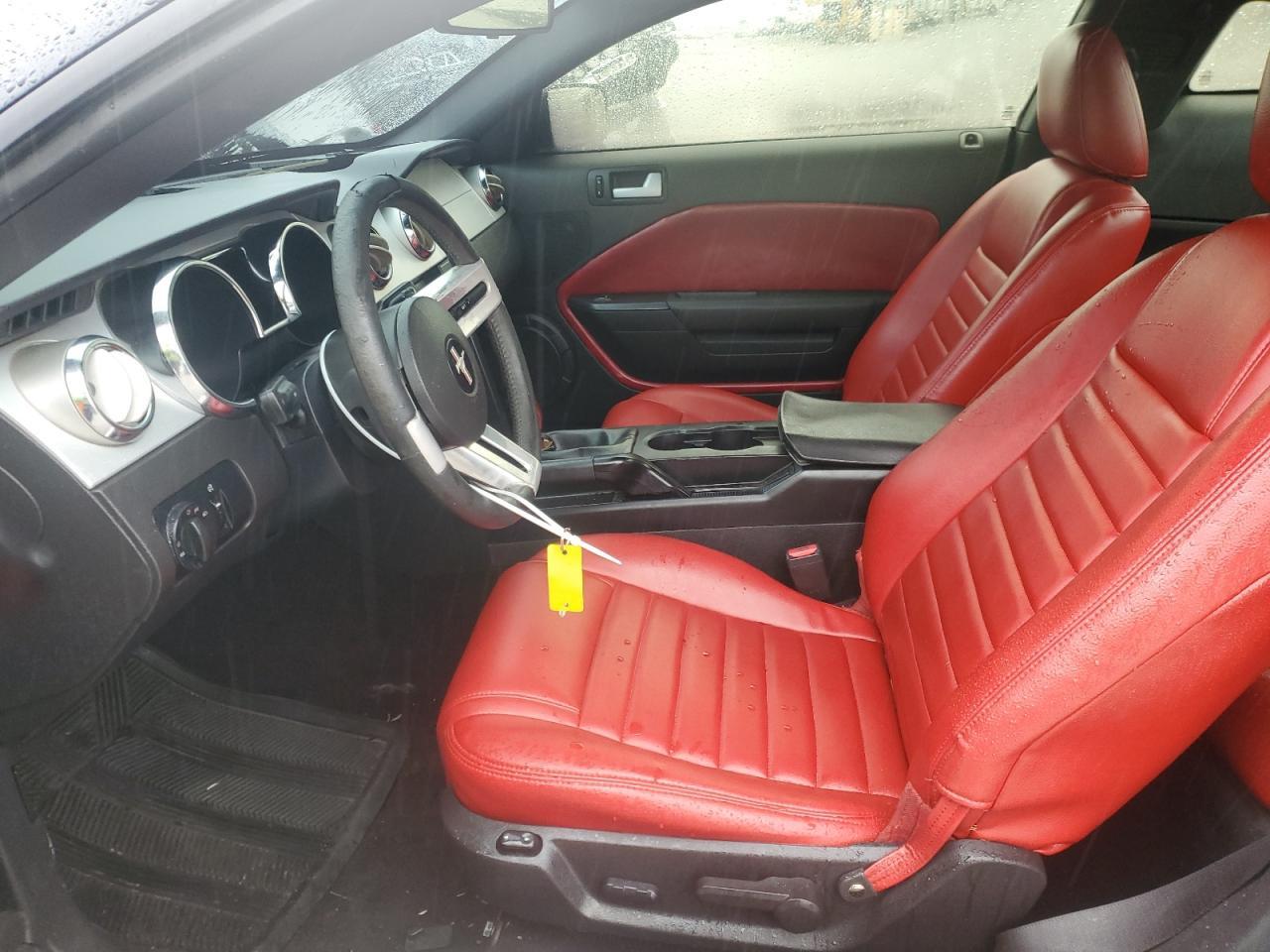 2006 Ford Mustang Gt - Фото 7