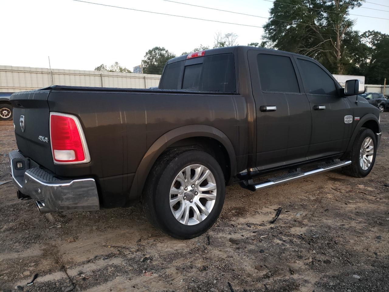 2014 Ram 1500 Longhorn - Фото 3