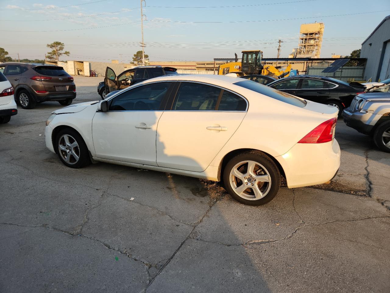 2012 Volvo S60 T5 - Фото 2
