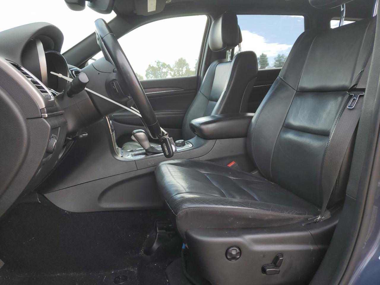 2019 Jeep Grand Cherokee Limited - Image 7
