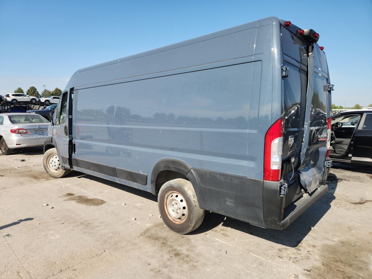 2019 Ram Promaster 3500 3500 High - Image 2