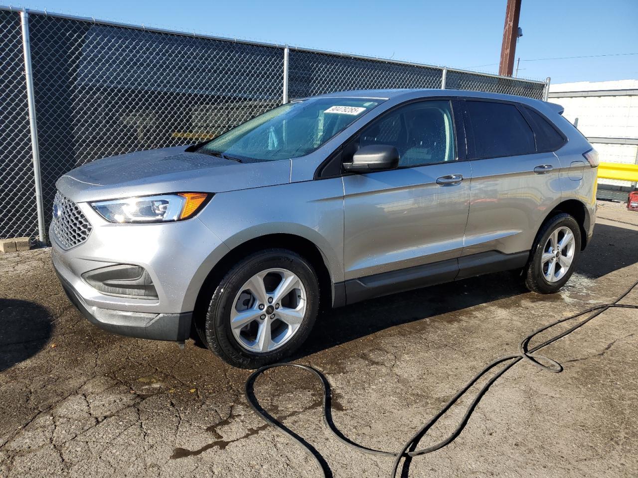 2023 Ford Edge Se