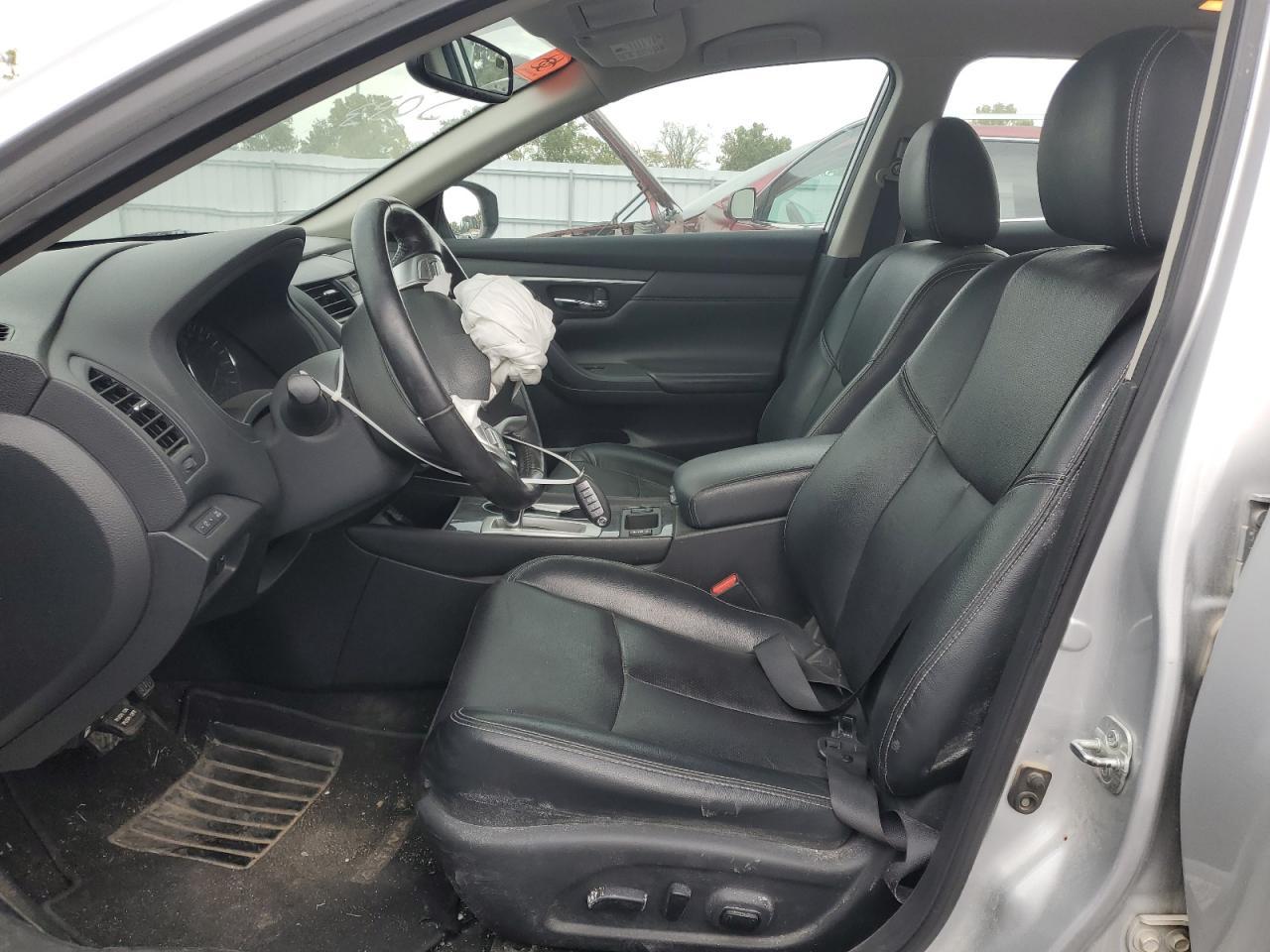 2018 Nissan Altima 2.5 - Image 7