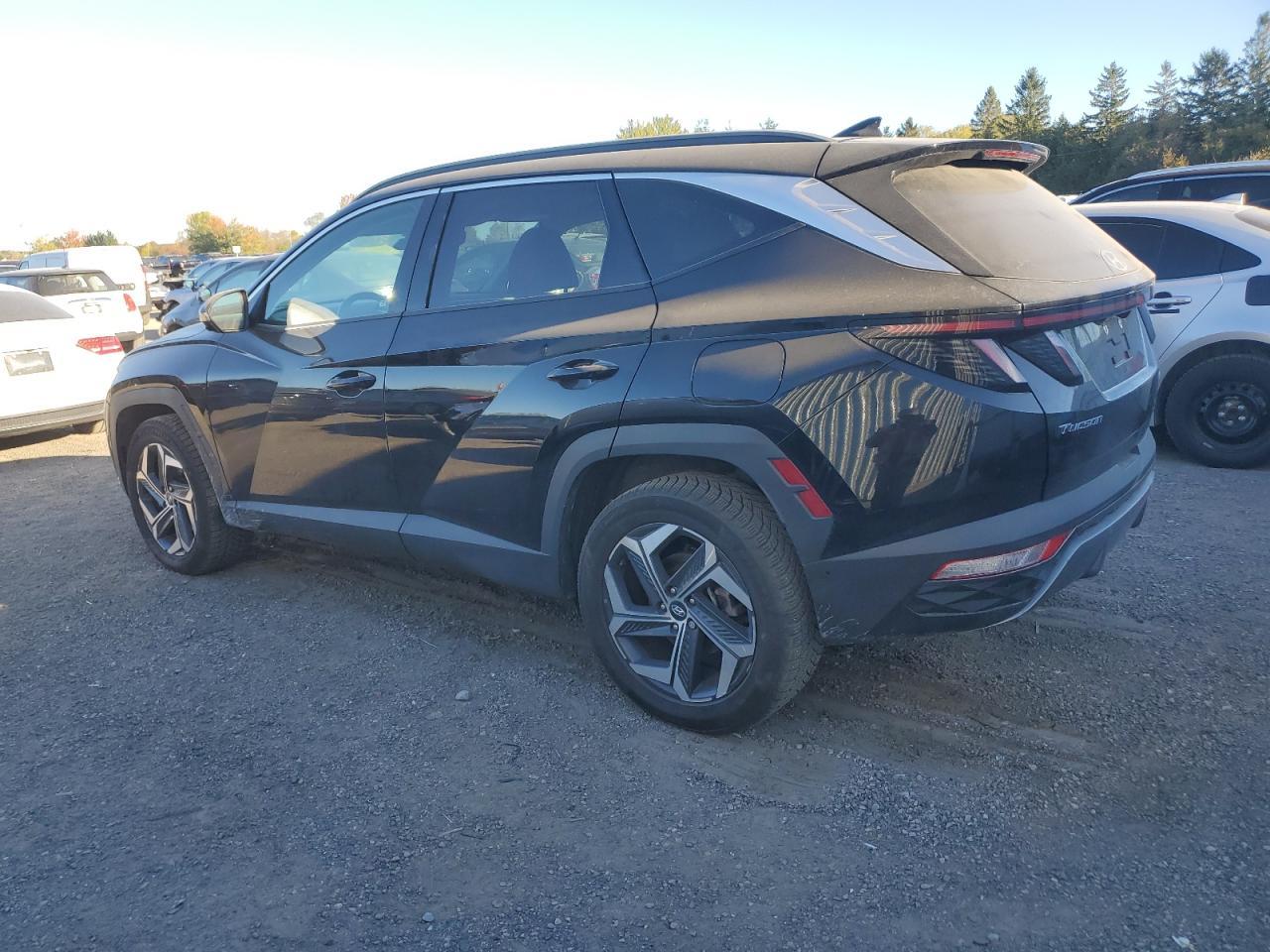 2024 Hyundai Tucson Sel Convenience - Image 2