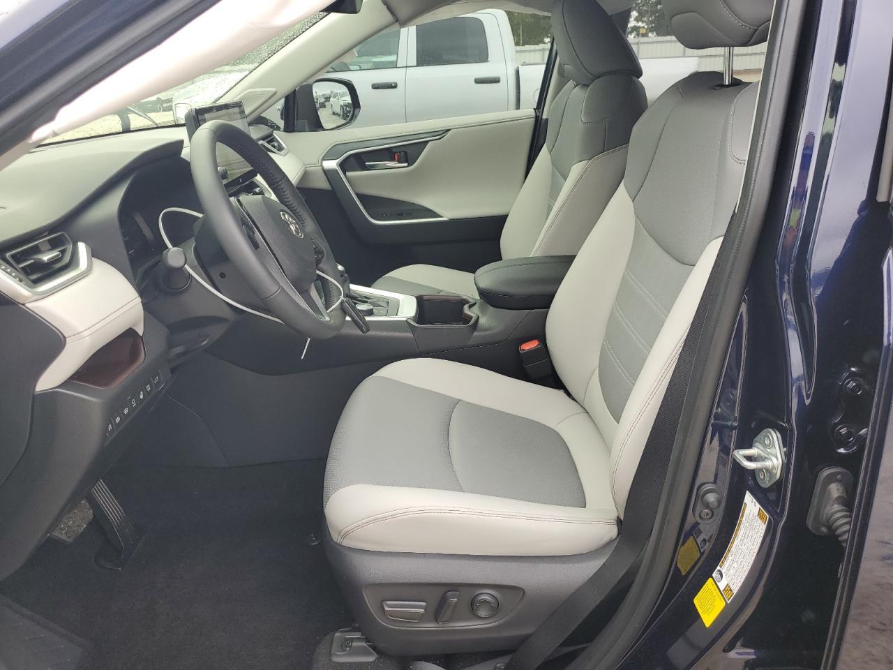 2024 Toyota Rav4 Limited - Фото 7