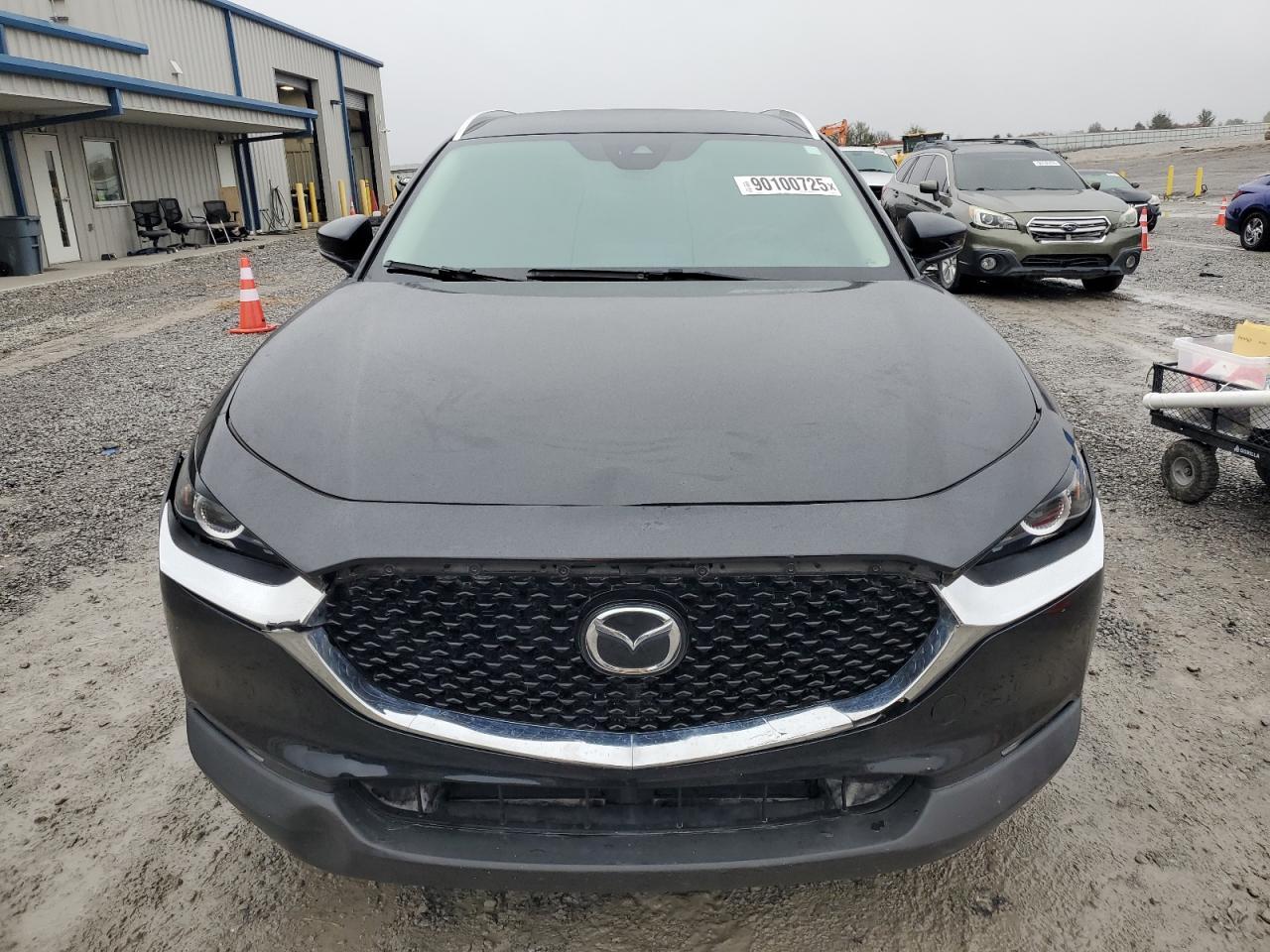 2023 Mazda Cx-30 Preferred - Фото 5