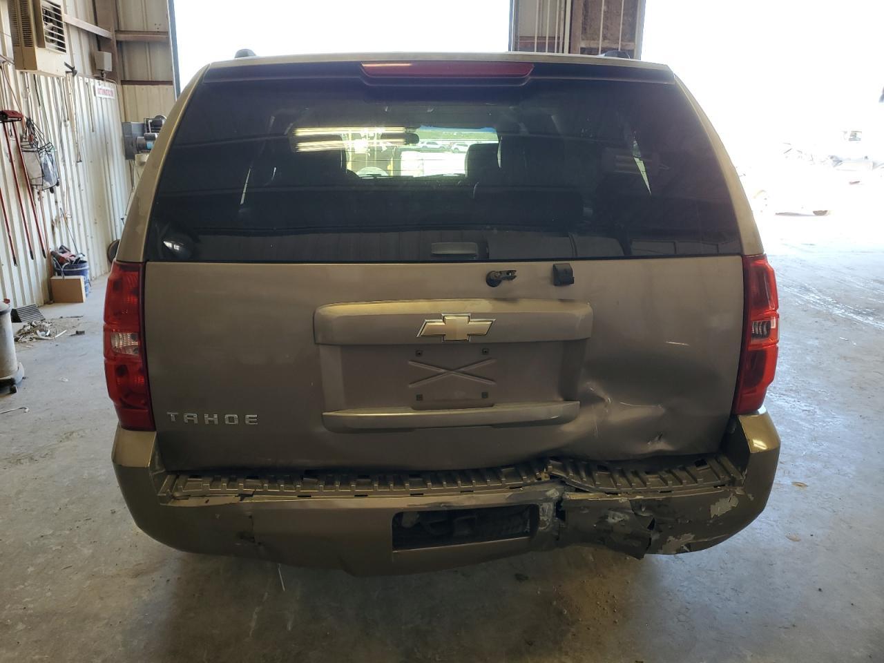 2007 Chevrolet Tahoe C1500 - Фото 6