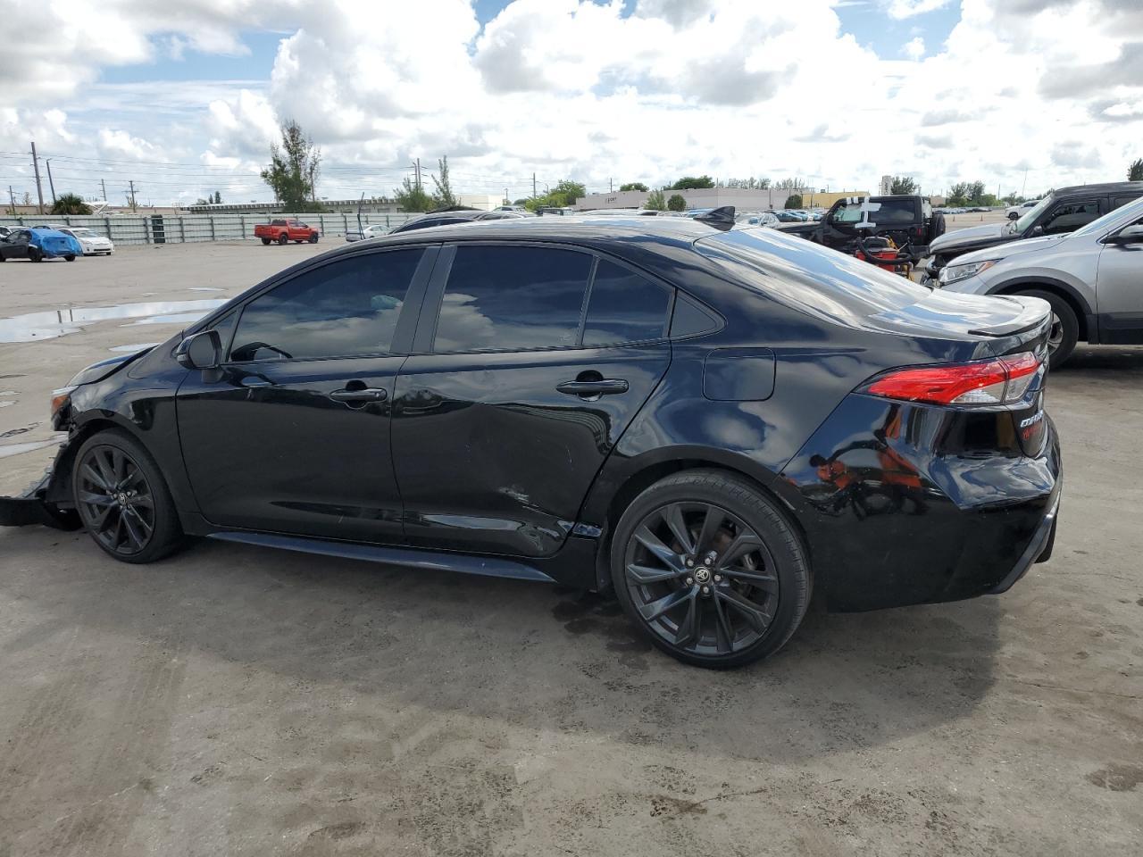 2023 Toyota Corolla Se - Фото 2