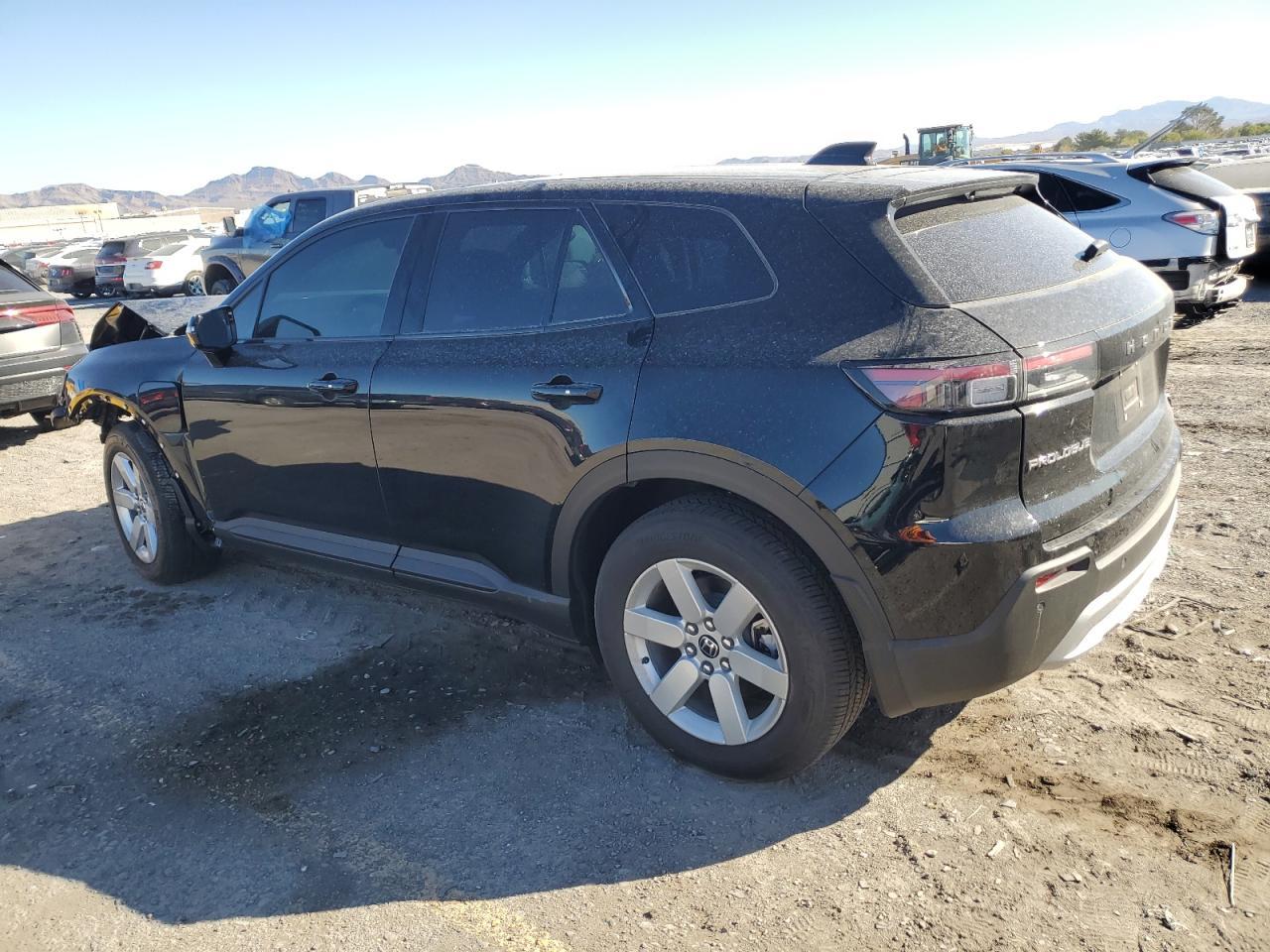 2024 Honda Prologue Ex - Фото 2