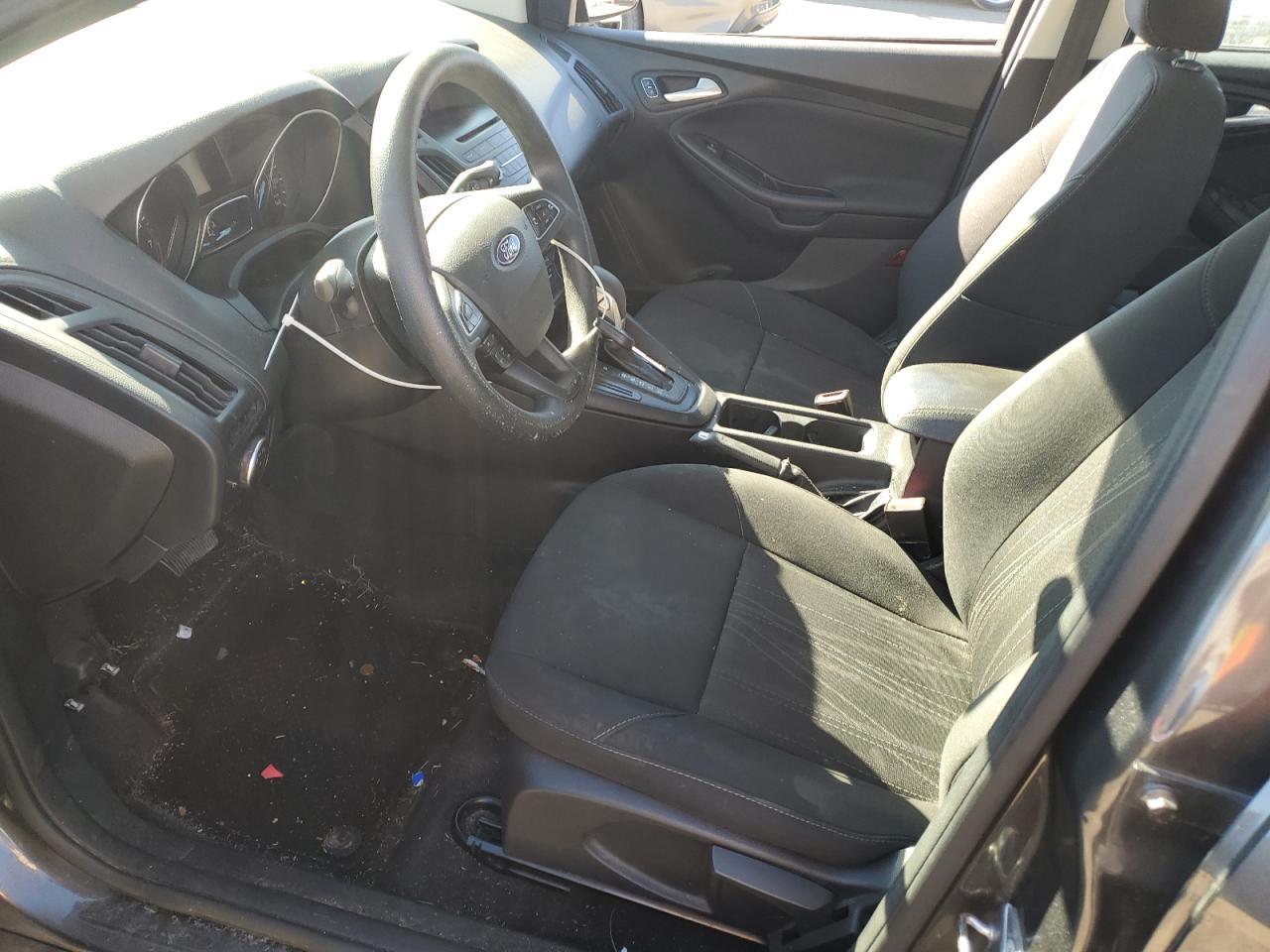 2017 Ford Focus Se - Image 7