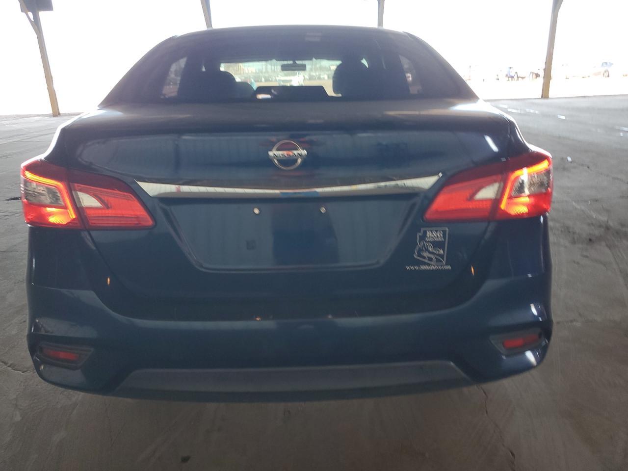 2018 Nissan Sentra S - Image 6