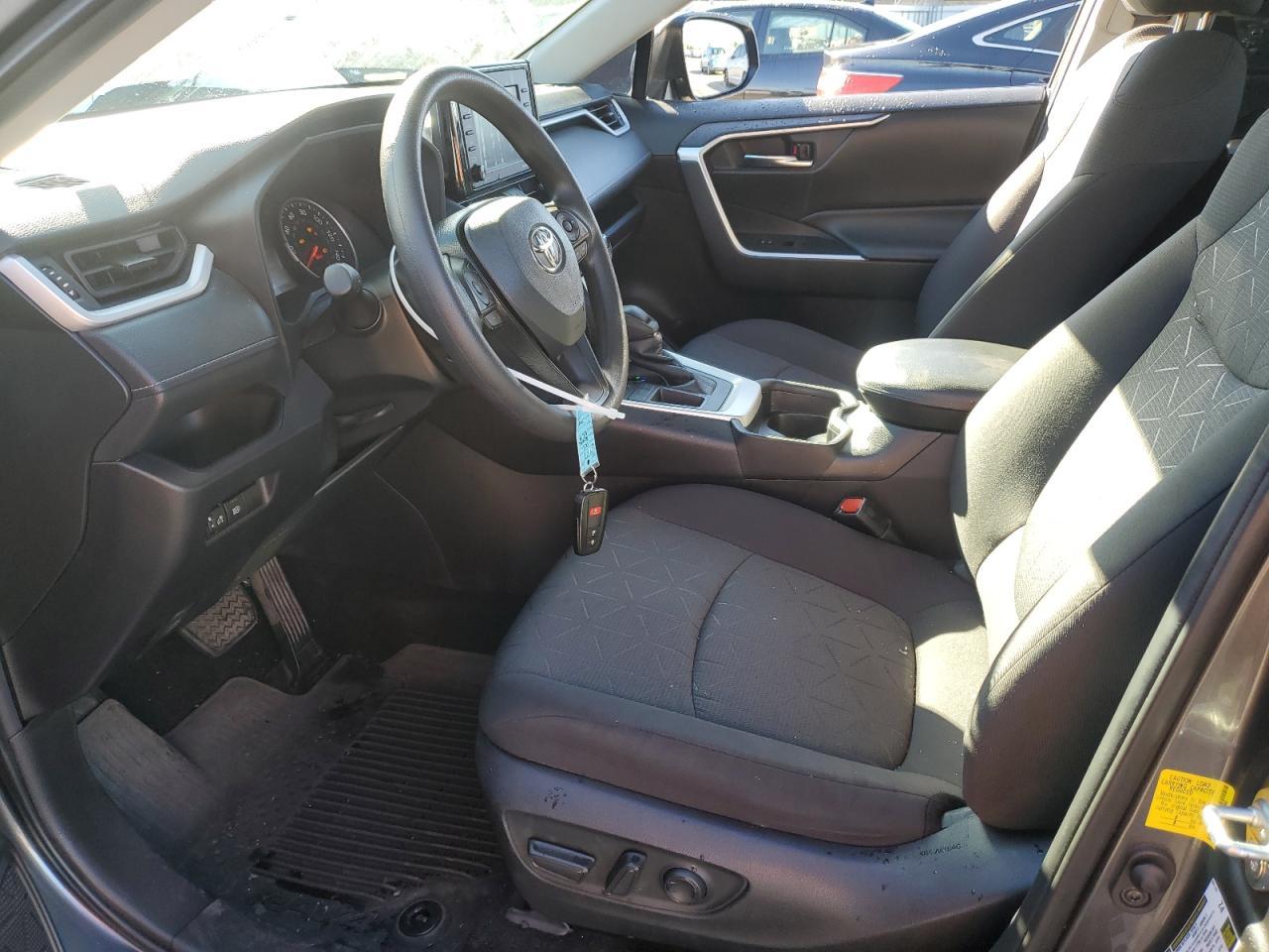 2021 Toyota Rav4 Xle - Image 7