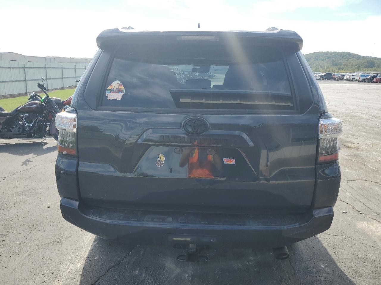 2024 Toyota 4Runner Sr5/Sr5 Premium - Image 6