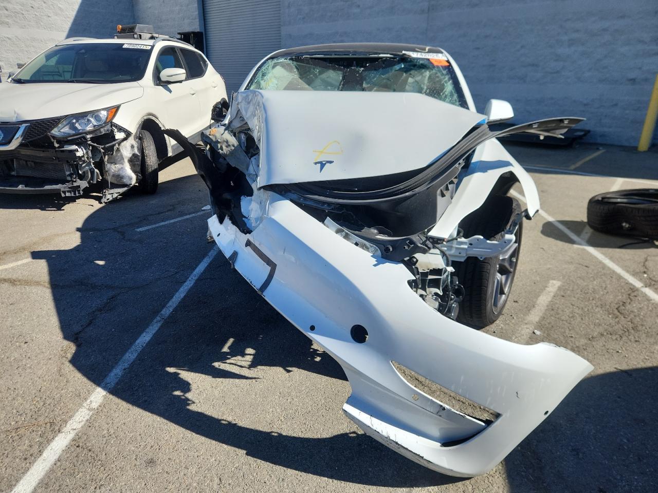 2022 Tesla Model 3 - Image 5