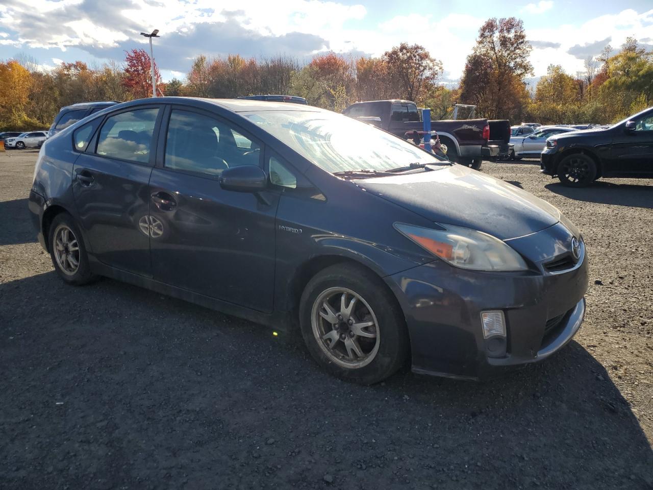 2011 Toyota Prius - Image 4