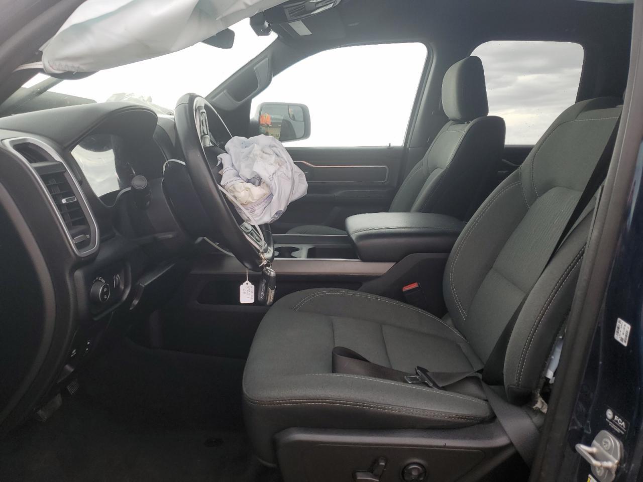 2021 Ram 1500 Big Horn/Lone Star - Image 7