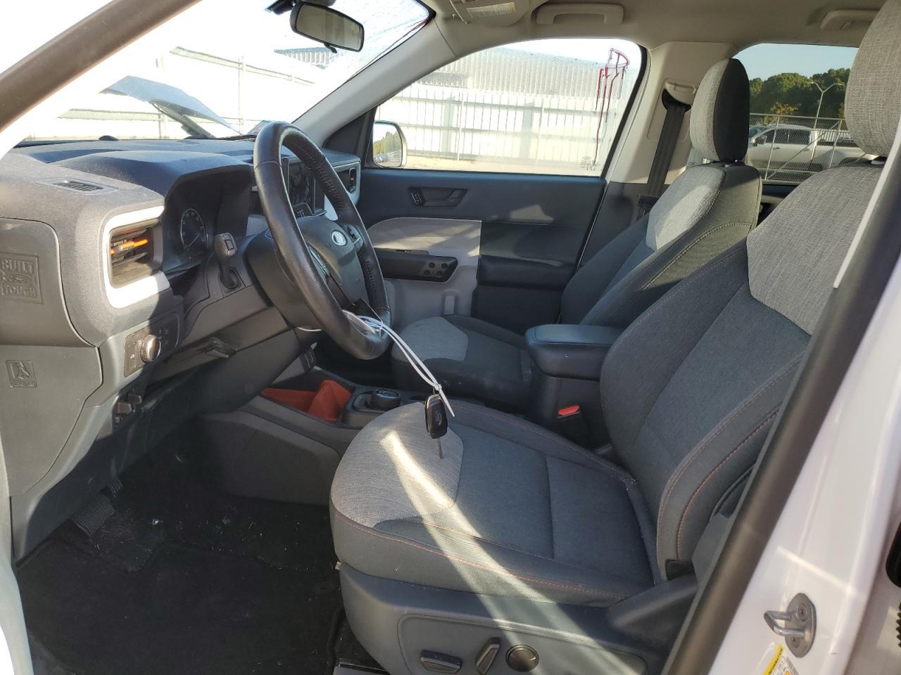 2022 Ford Maverick Xl - Image 7