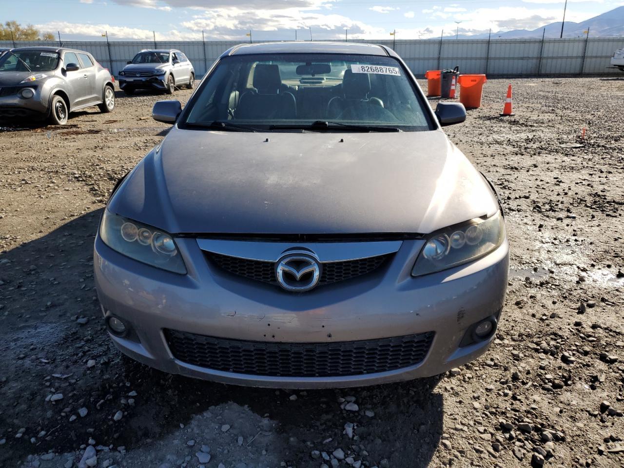 2006 Mazda 6 S - Image 5