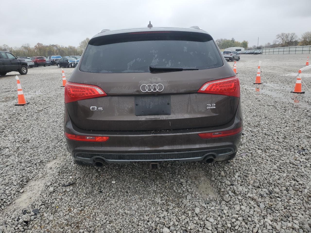 2011 Audi Q5 Premium Plus - Фото 6
