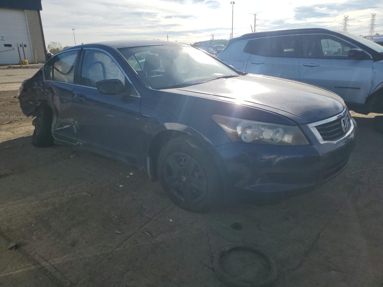 2010 Honda Accord Lx - Фото 4