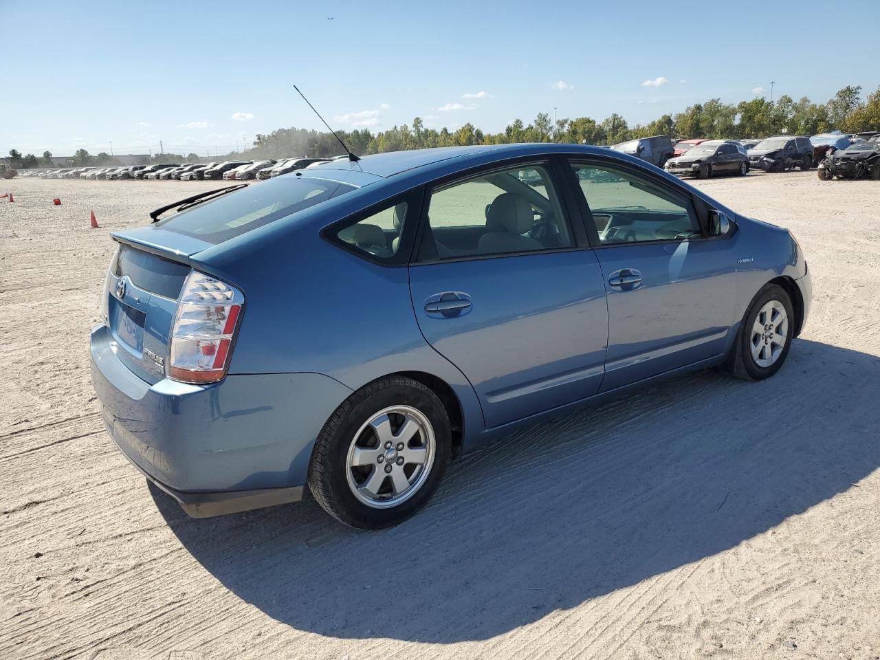 2009 Toyota Prius - Image 3
