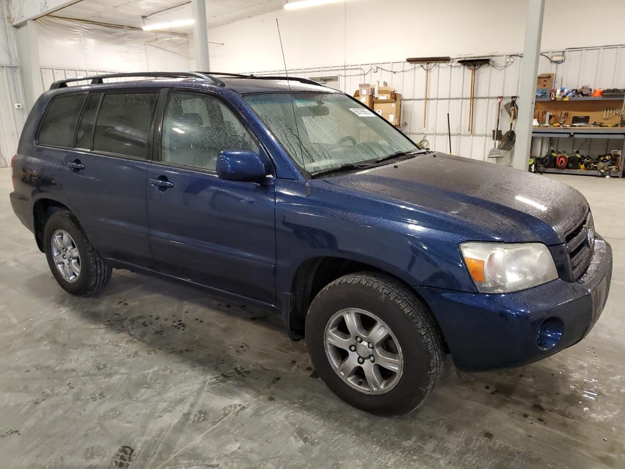 2005 Toyota Highlander Limited - Image 4