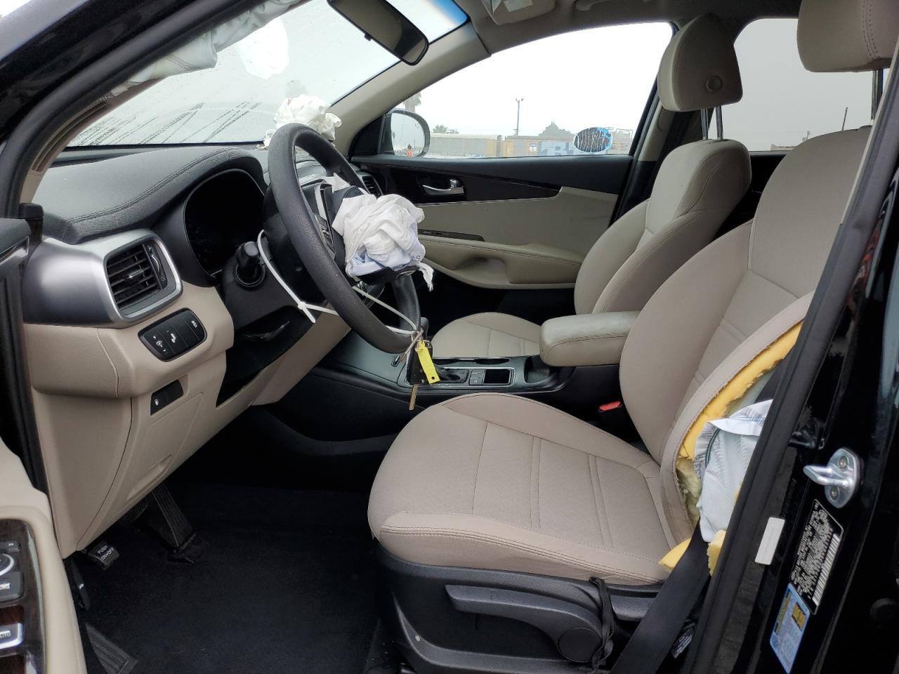 2019 Kia Sorento L - Фото 7