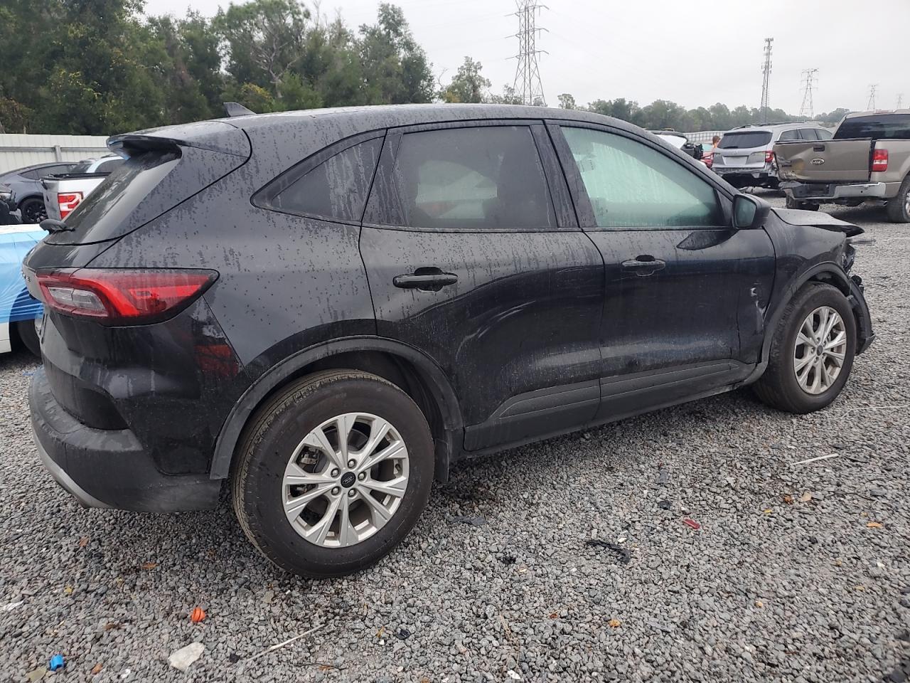 2025 Ford Escape Active - Image 3