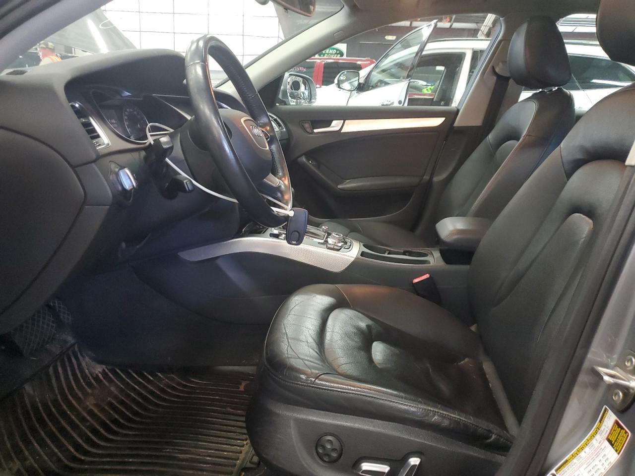 2015 Audi A4 Premium - Image 7