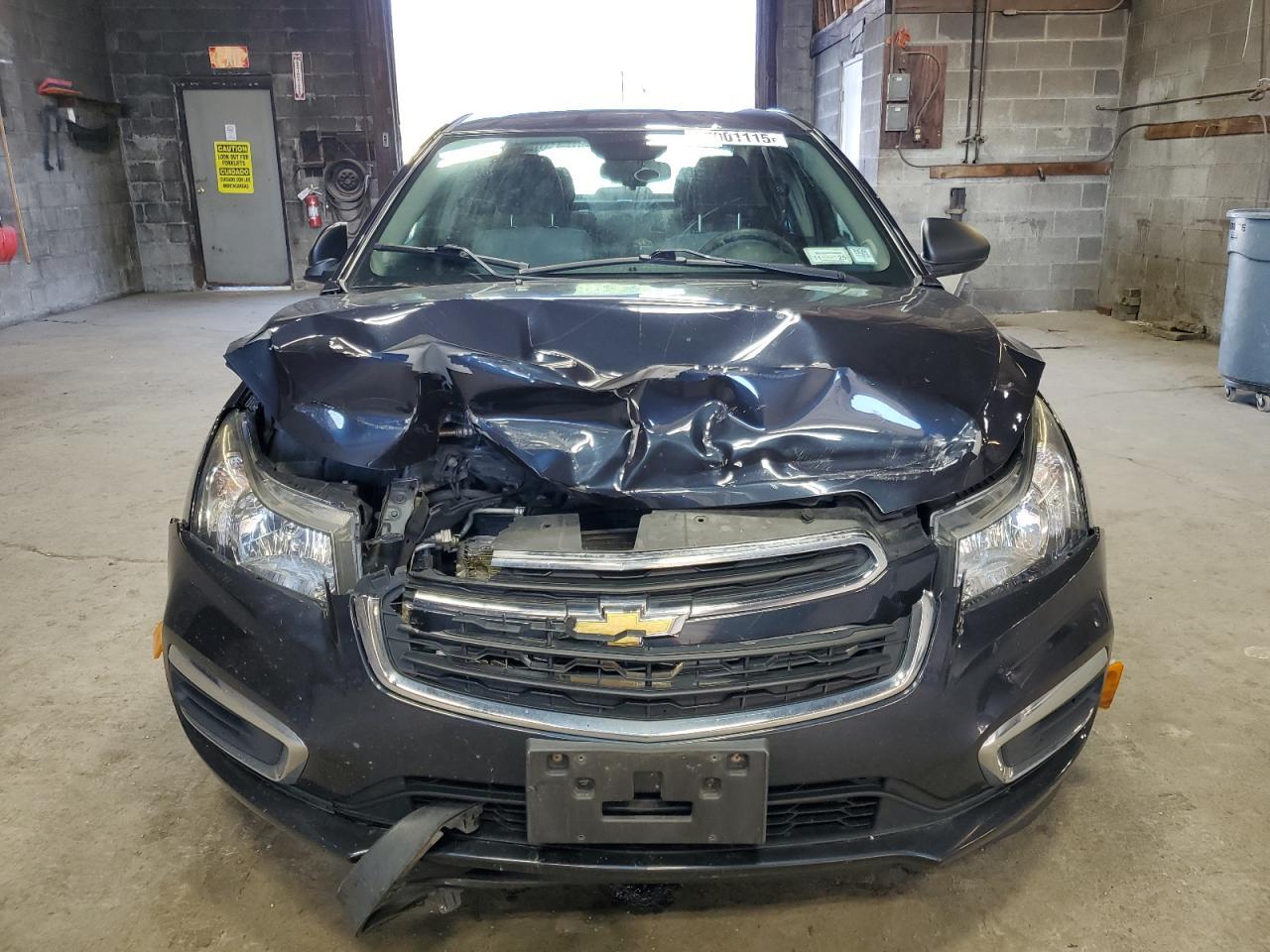 2016 Chevrolet Cruze Limited Ls - Image 5