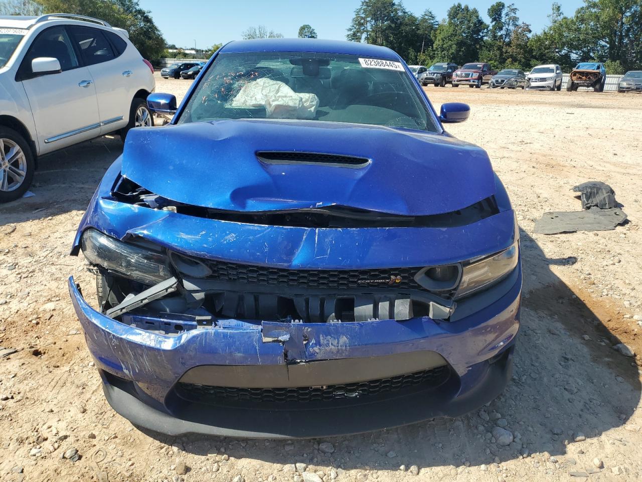 2019 Dodge Charger Scat Pack - Image 5