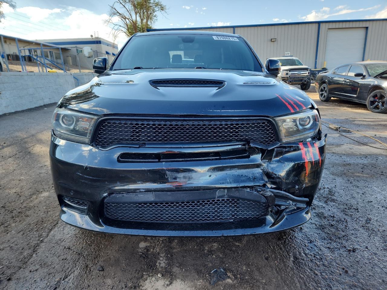 2020 Dodge Durango R/T - Image 5
