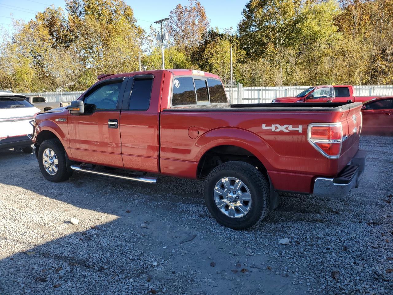 2010 Ford F150 Super Cab - Image 2