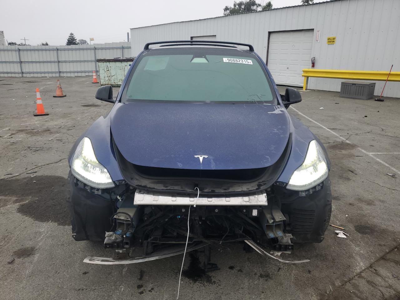 2021 Tesla Model Y - Image 5