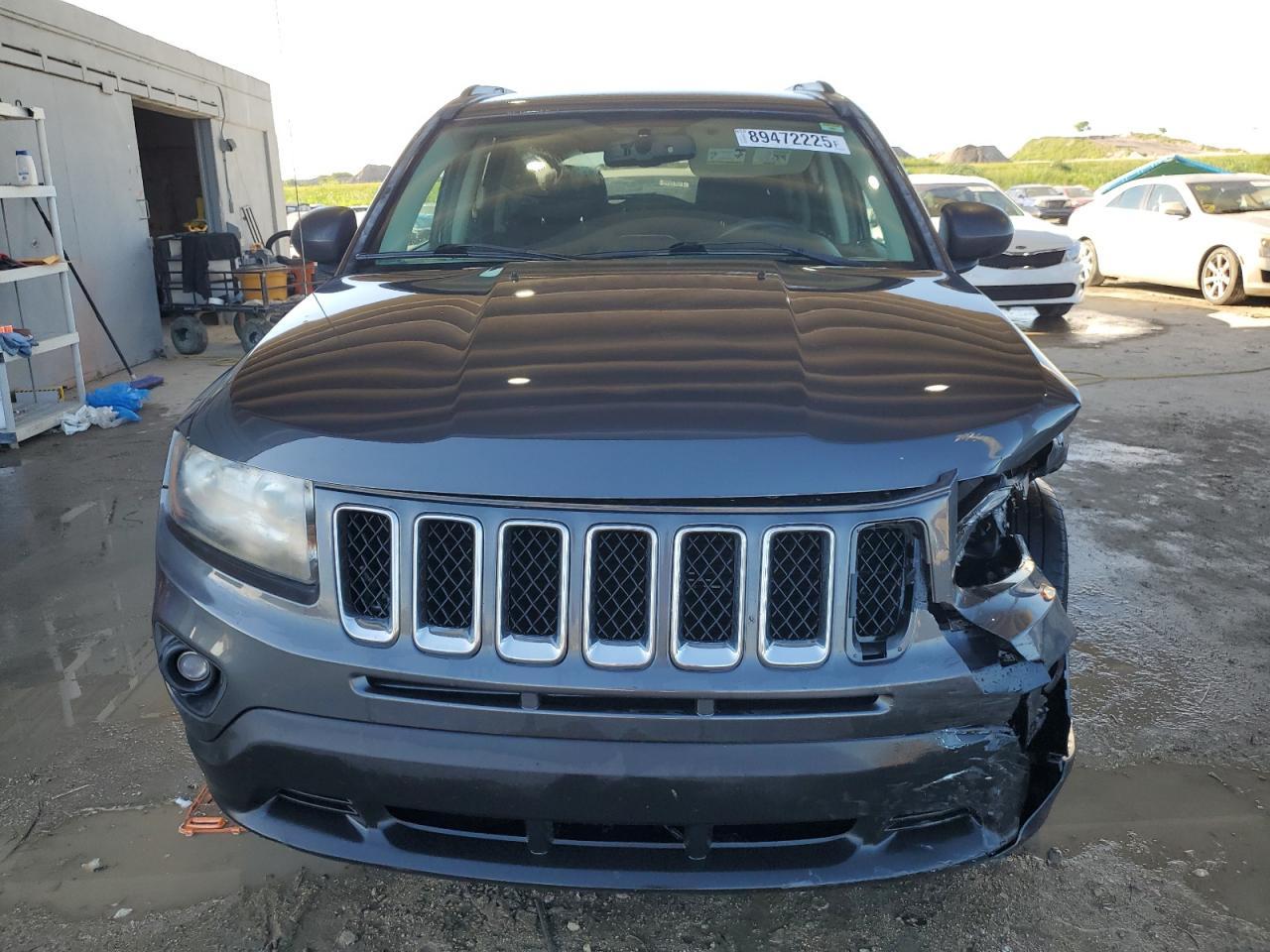 2014 Jeep Compass Sport - Image 5