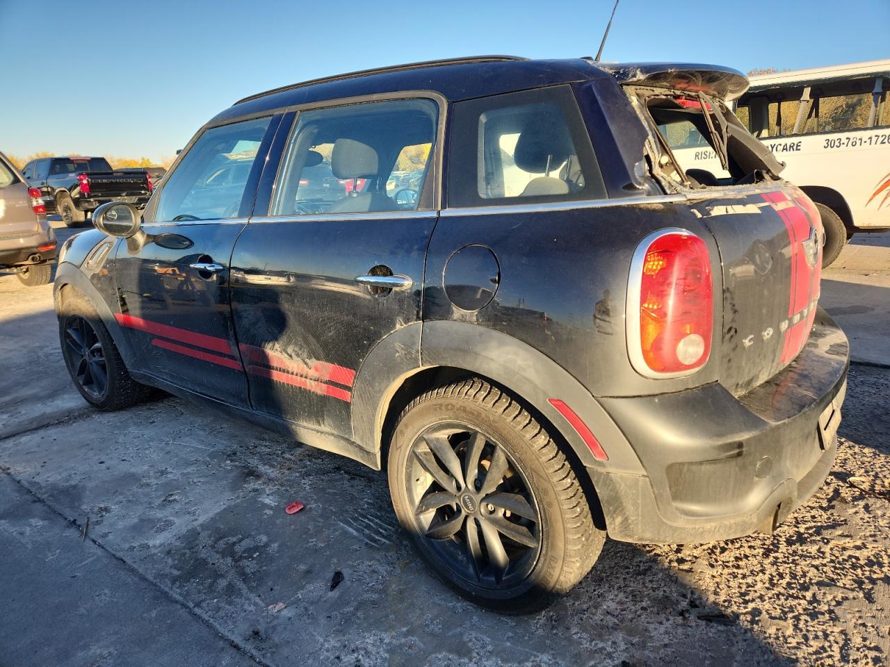 2016 Mini Cooper S Countryman - Фото 2