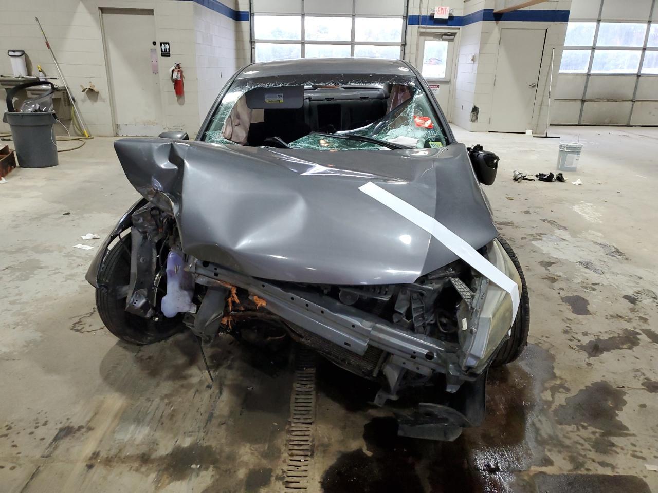 2013 Honda Accord Lx - Фото 5