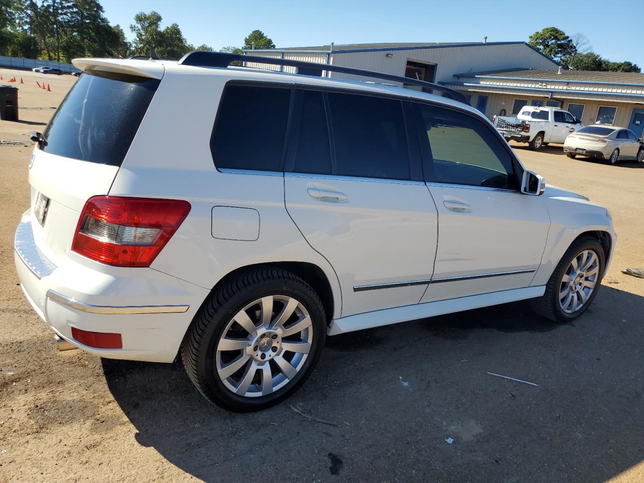 2010 Mercedes-Benz Glk 350 - Фото 3