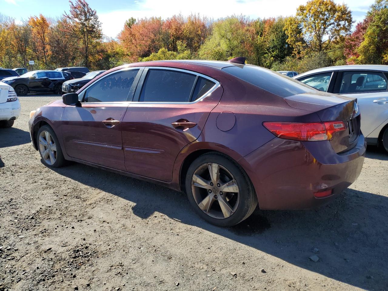 2014 Acura Ilx 20 Premium - Image 2
