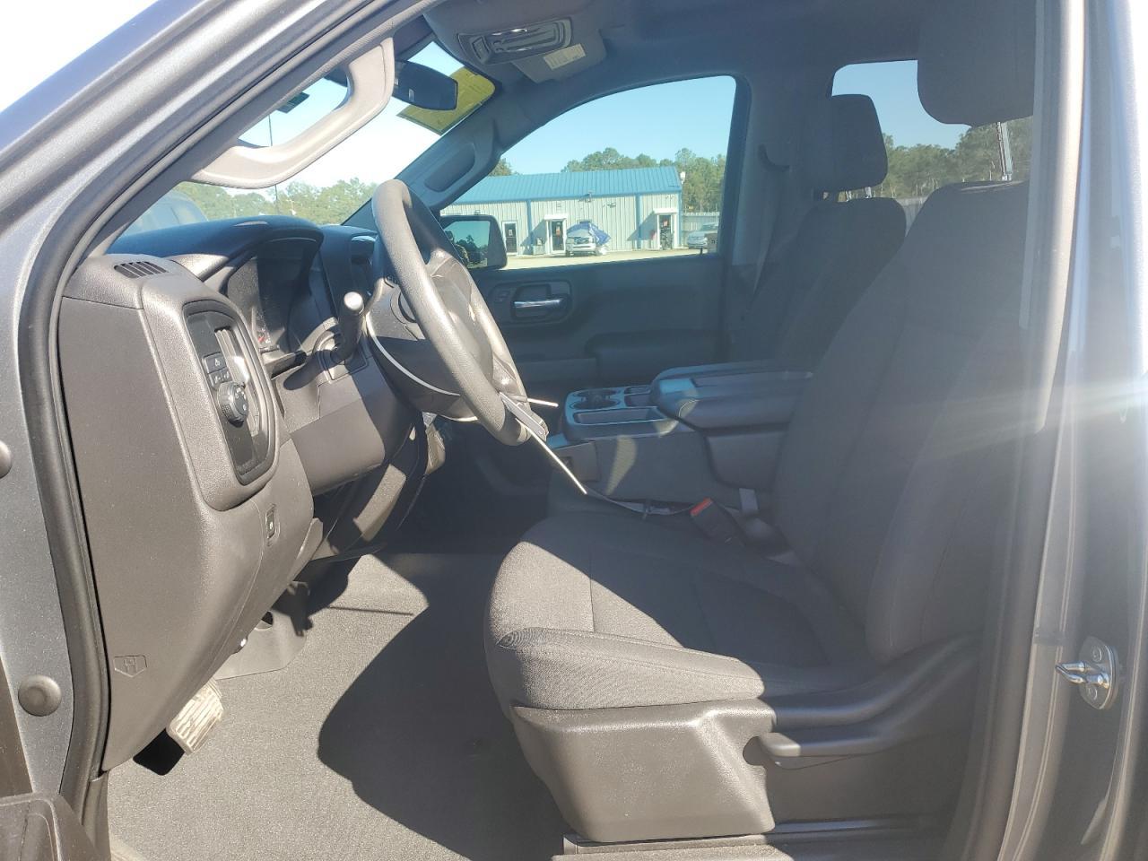 2021 Chevrolet Silverado C1500 Custom - Image 7