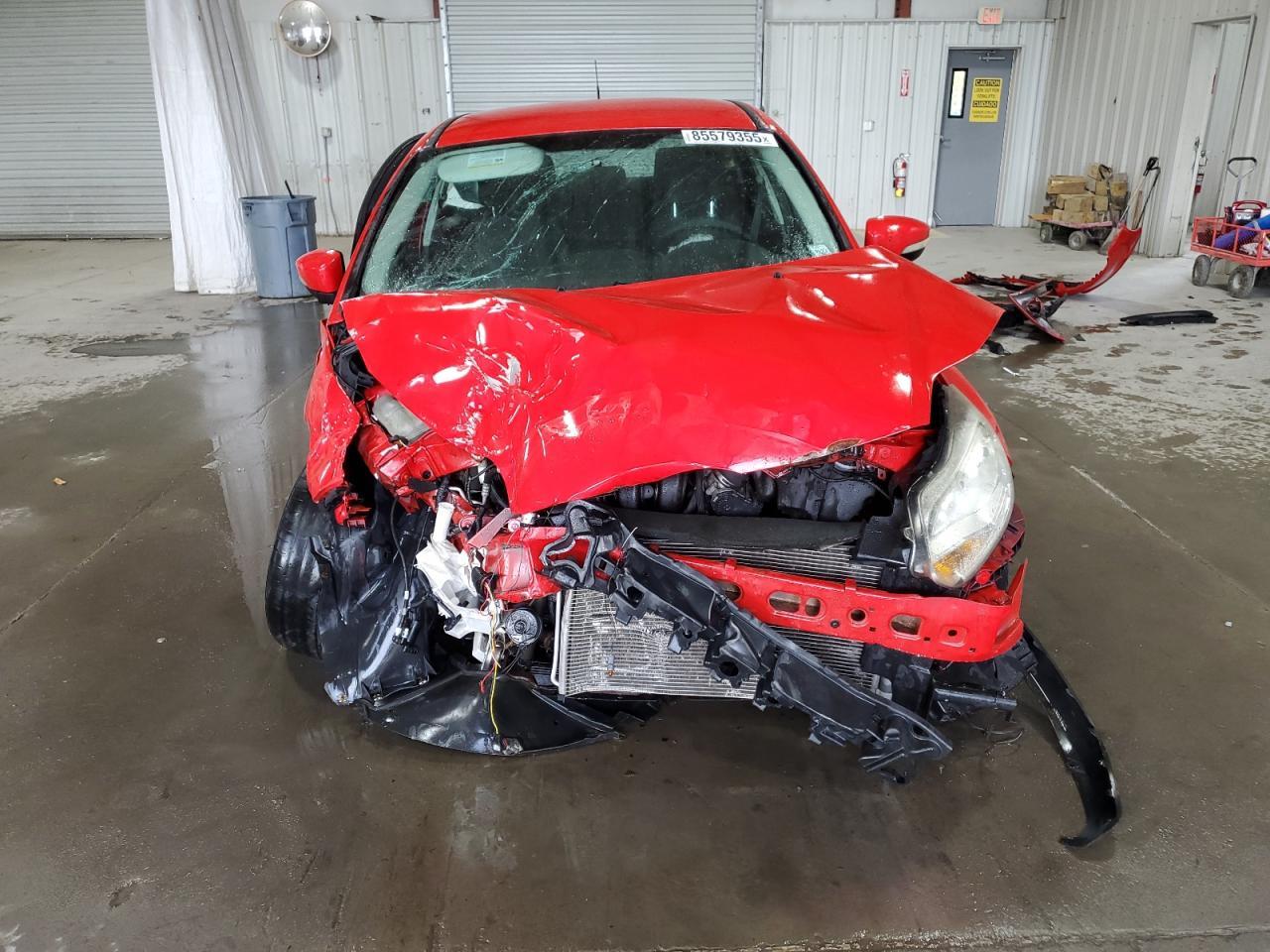 2014 Ford Focus Se - Фото 5