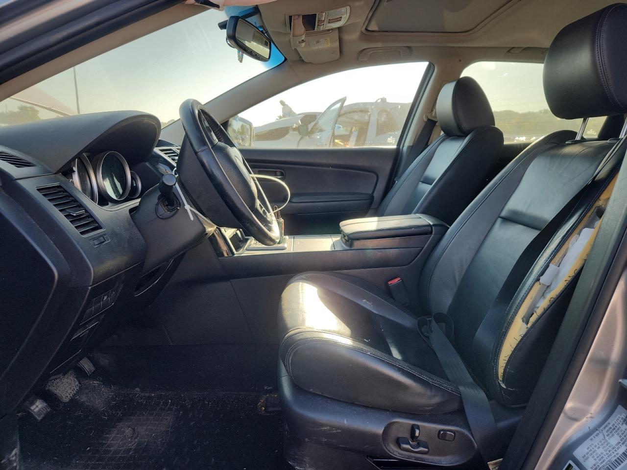 2010 Mazda Cx-9 - Фото 7