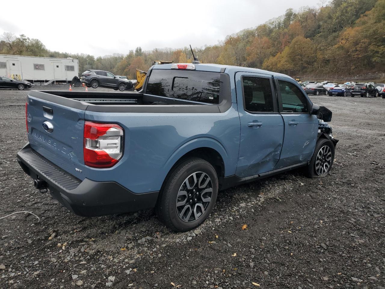 2024 Ford Maverick Lariat - Фото 3