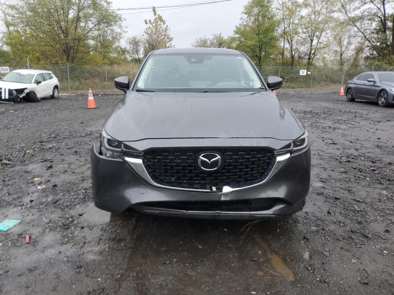 2024 Mazda Cx-5 Premium - Image 5