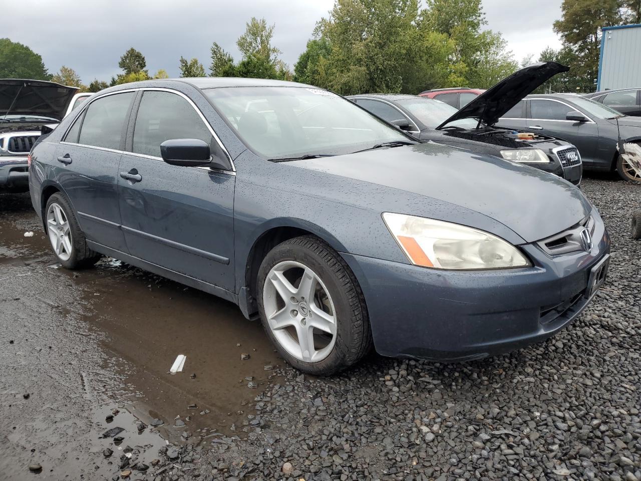 2003 Honda Accord Lx - Image 4