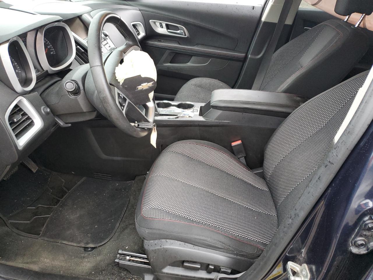 2015 Chevrolet Equinox Lt - Image 7