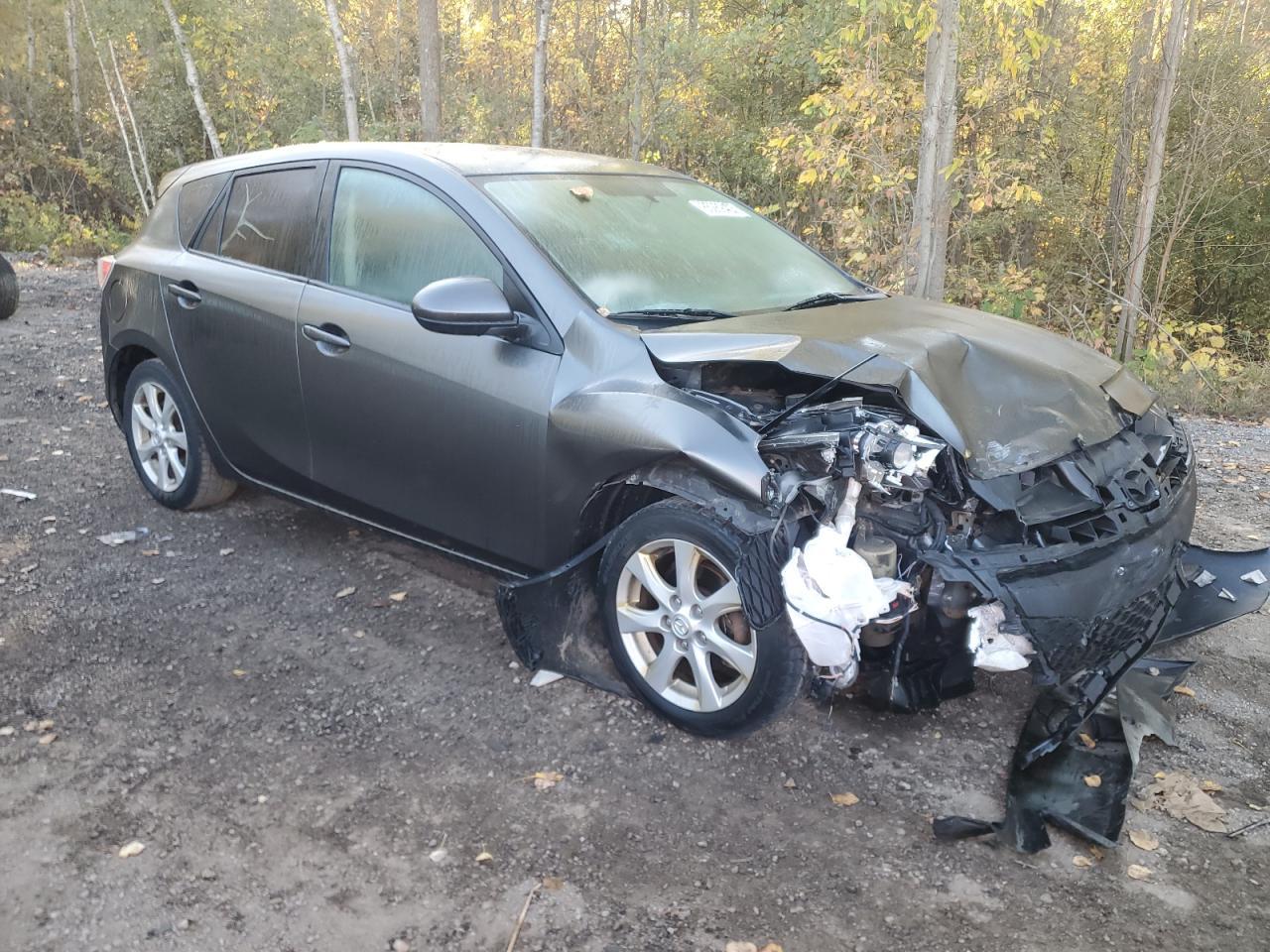 2012 Mazda 3 I - Фото 4