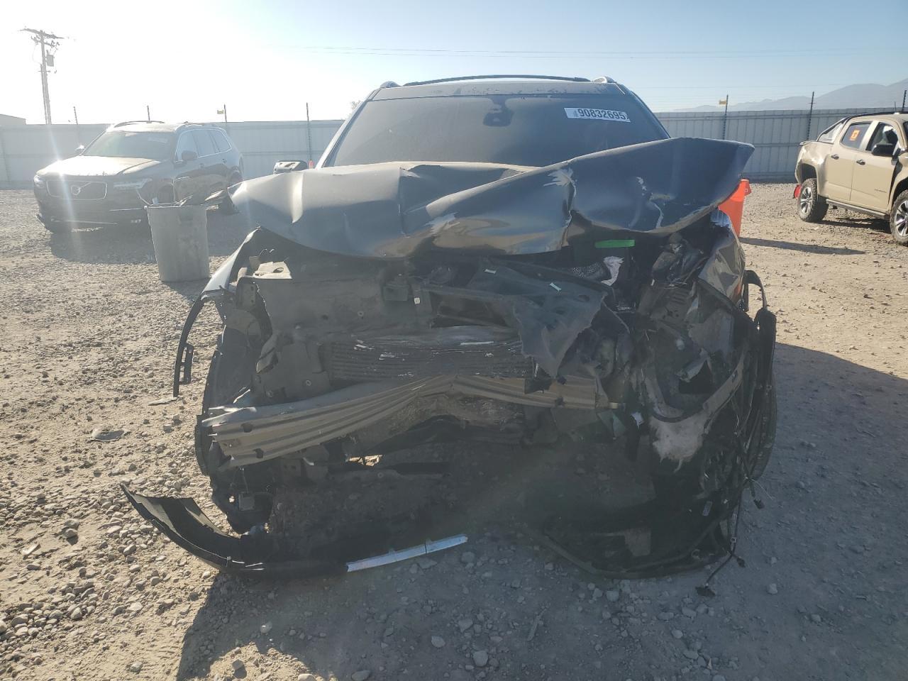 2016 Ford Explorer Platinum - Image 5